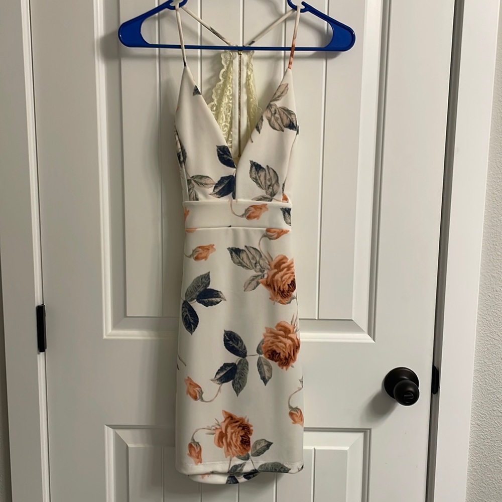 lovely day dress